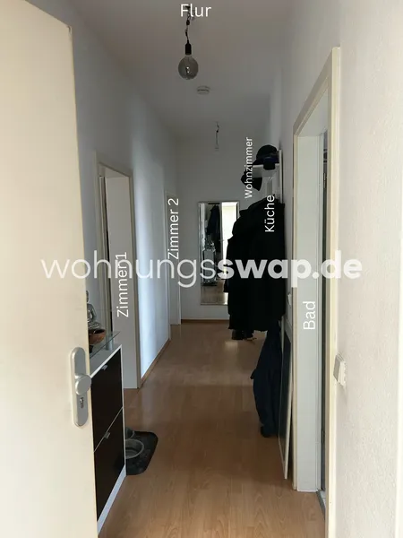 Wohnungstausch: Rudower Str. 65 — photo 1